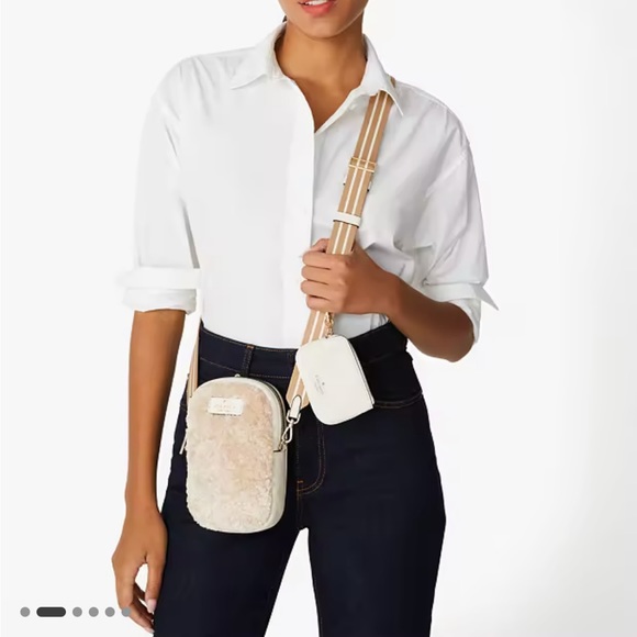 Kat spade Rosie North South Crossbody - Picture 3 of 13